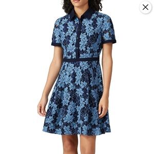 NWT Draper James Collection Lace Dress Size 14